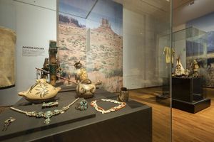 Leben in Nordamerika